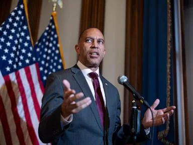 House Dems plan oversight of Trump administration; impeachment an option