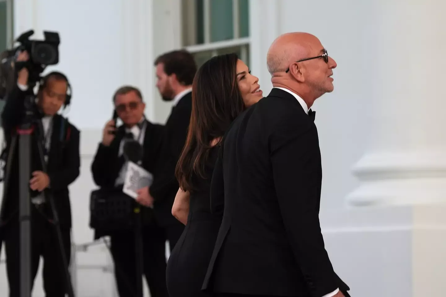 Fox News hosts, tech titans dominate guest list for Xi state dinner