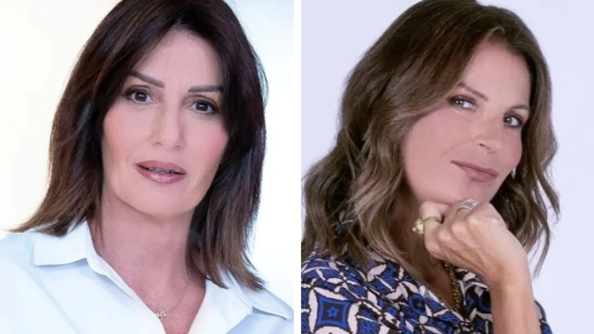 Plevani risponde a La Rosa: «Non siamo amiche, nemmeno nemiche. Buon Gf e vincilo questa volta...»