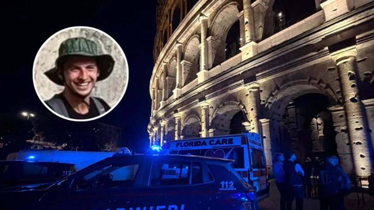 Morto un operaio al Colosseo, Meloni: 'Morte inaccettabile'