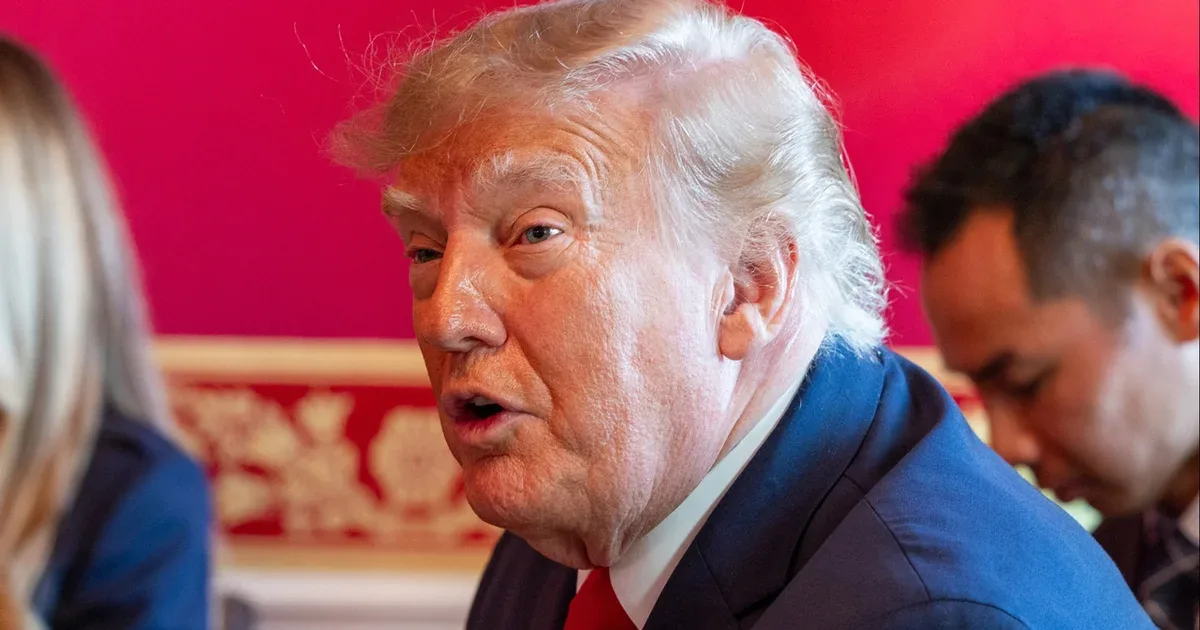 Trump to hold midterm rallies in Alabama and Oklahoma