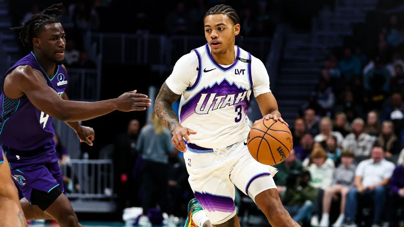 Sources: Jazz, George reach $157.5M extension