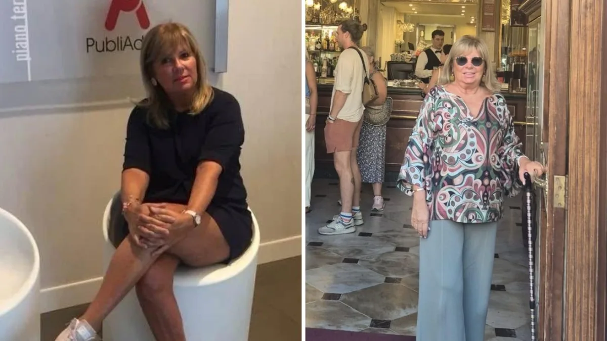 Sopravvissuta alla strage di Bologna riprende il treno dopo 46 anni: «Prima di arrivare alla stazione ho chiuso gli occhi»