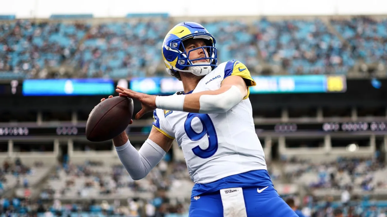 Our 2026 NFL season picks: 61 experts predict MVP, both conference champs and Super Bowl LXI