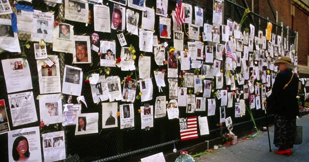 Scientists still identifying 9/11 victims' remains | 60 Minutes Archives