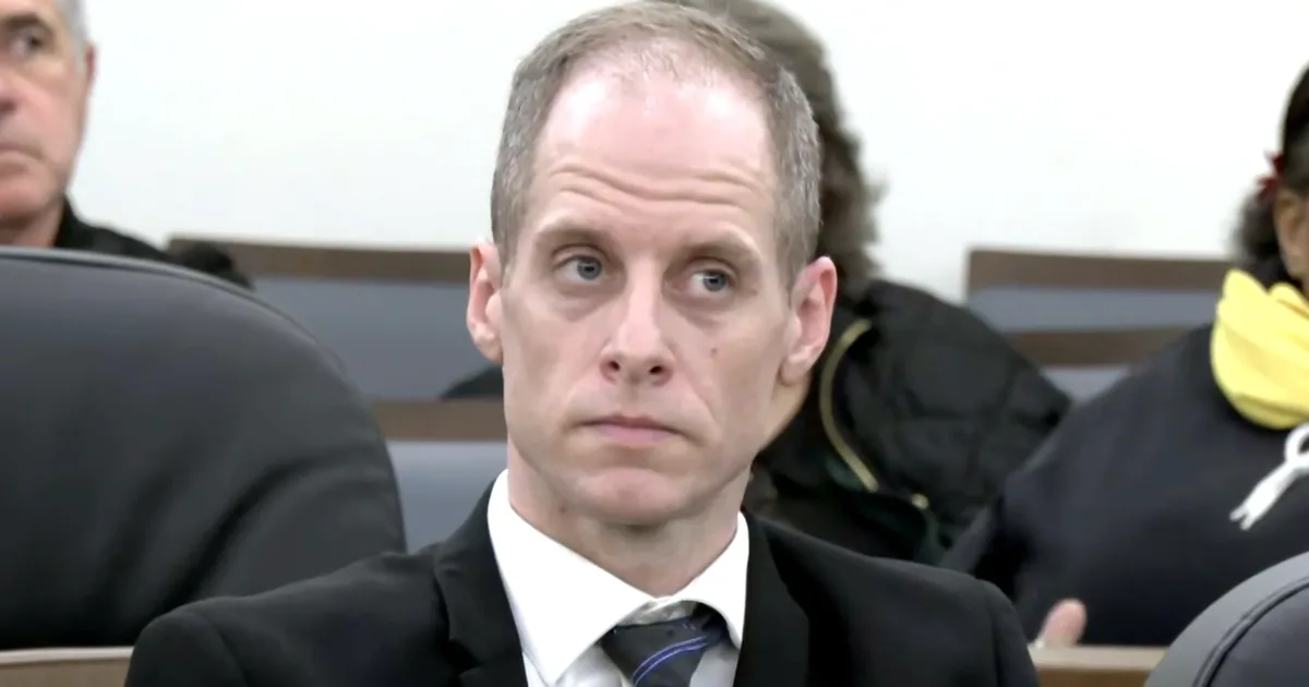 Mistress testifies in trial of "American Idol" contestant charged in wife's murder