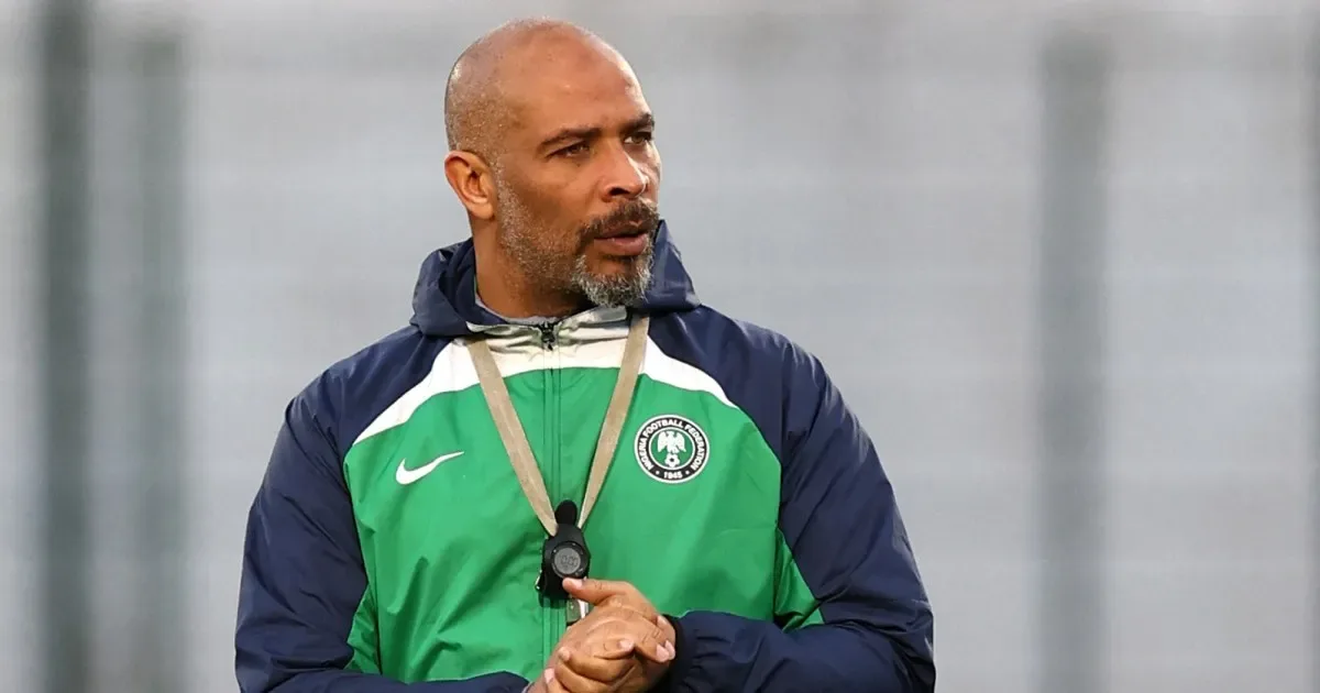 Nigeria vs: Madagascar AFCON 2027 qualifier – preview, teams, prediction
