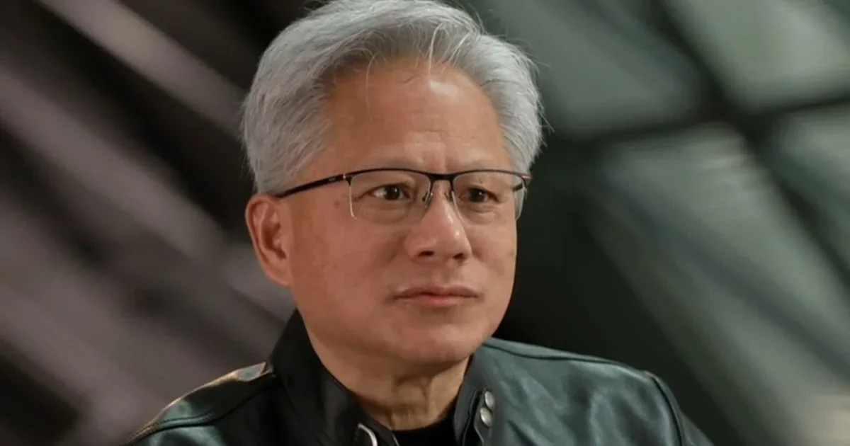 Nvidia CEO Jensen Huang addresses AI safety concerns: "2030 is not going to be the end of the world"