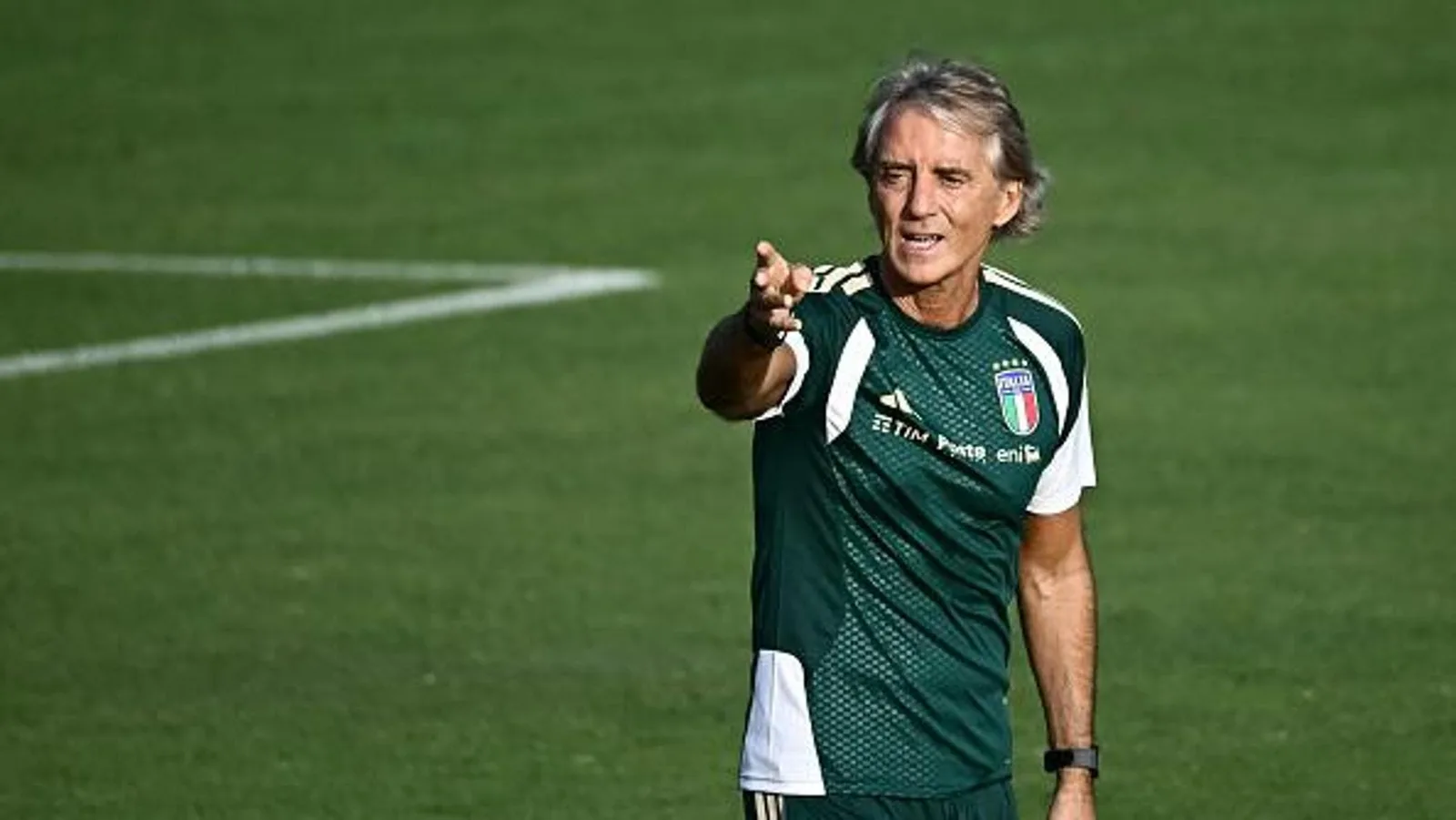 Mancini tra nostalgia e futuro: “Divertiamo la gente e riconquistiamola”