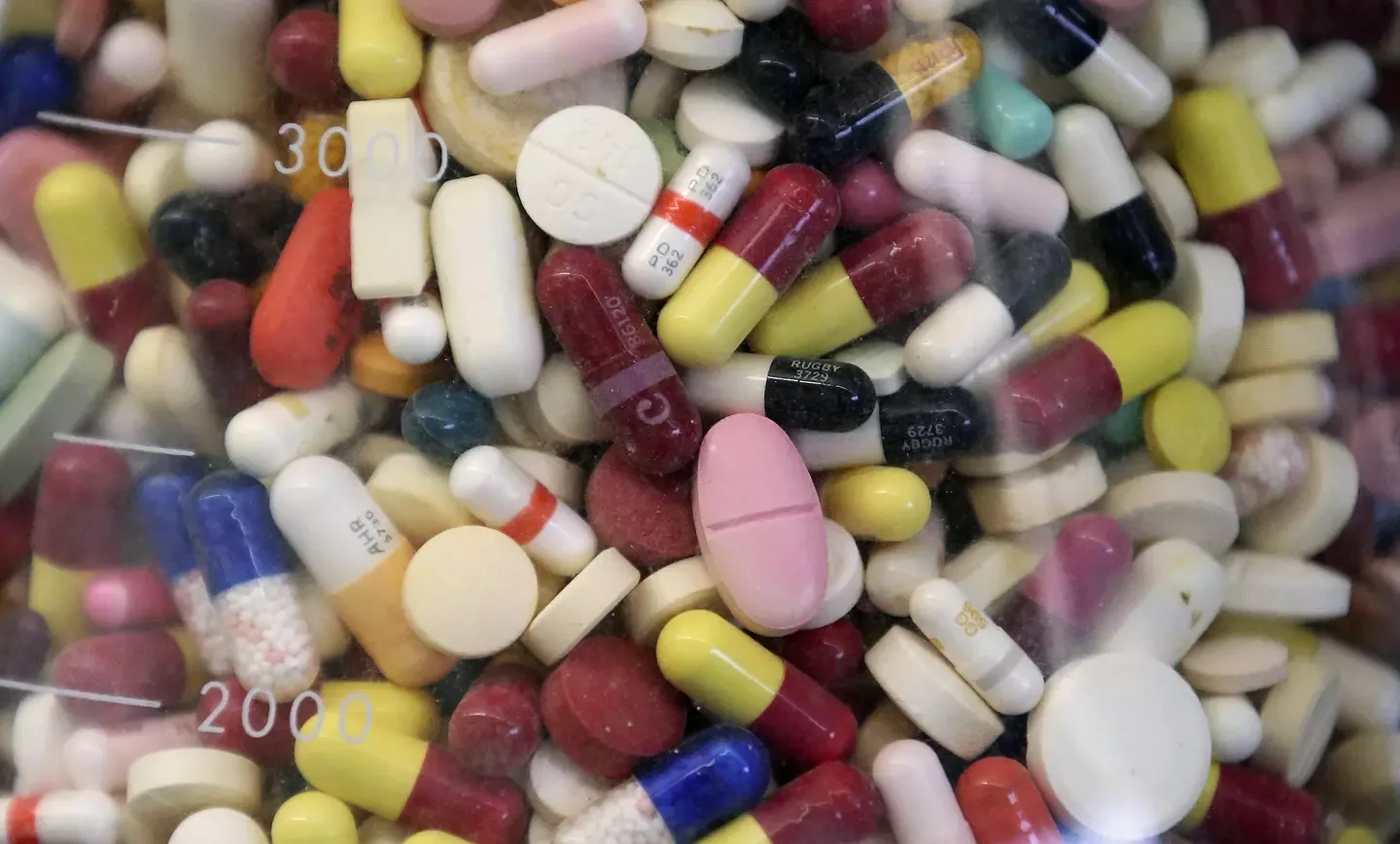 Maryland-based pharmacy settles False Claims Act allegations for $5.3 million