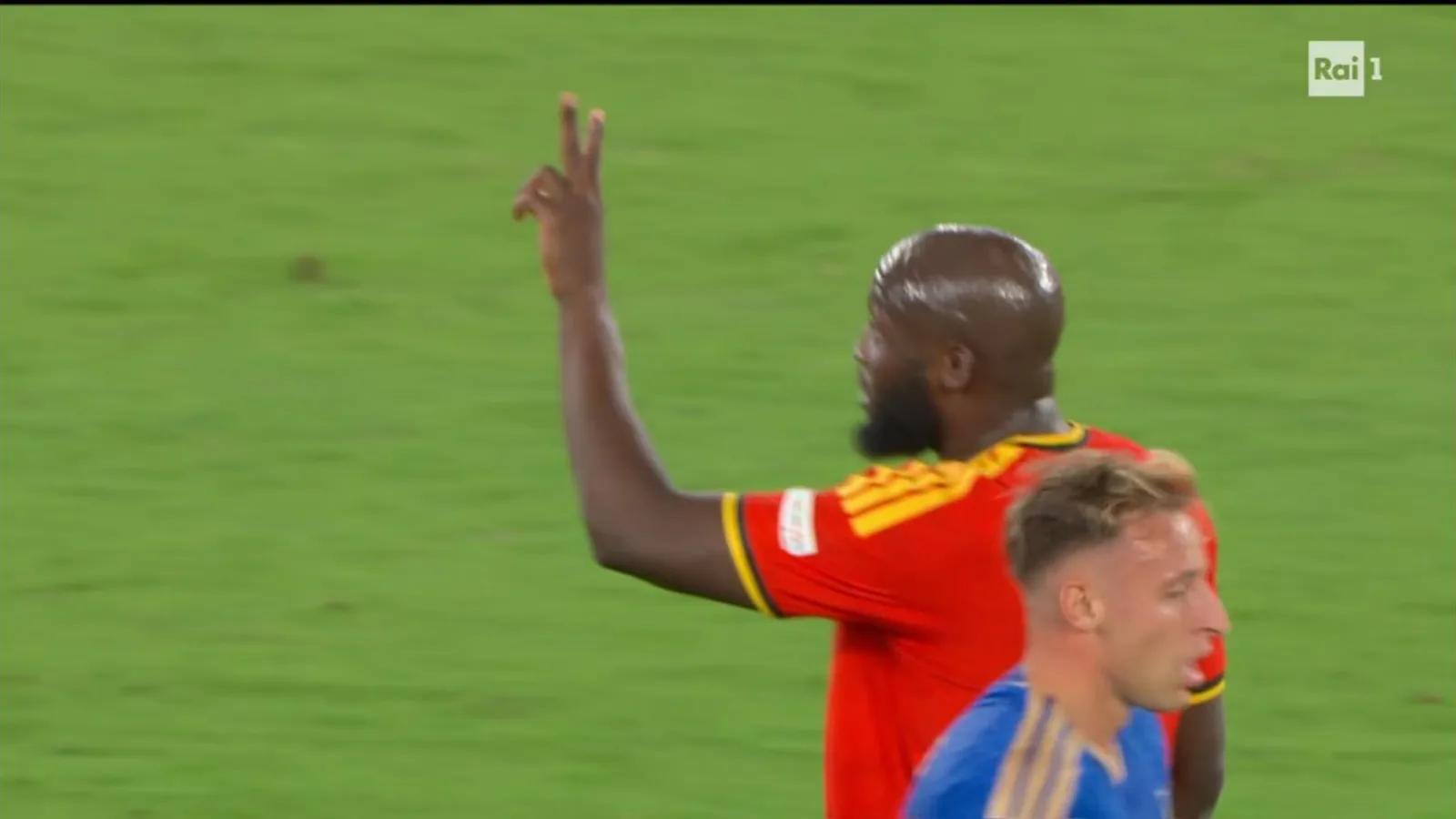 Nations League. Lukaku provoca Donnarumma: tensione nel finale di Italia-Belgio