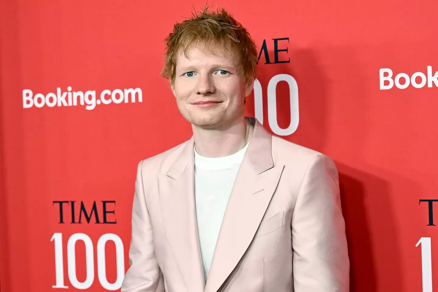 Ed Sheeran's Gillette Stadium concerts scrapped as nor'easter bears down