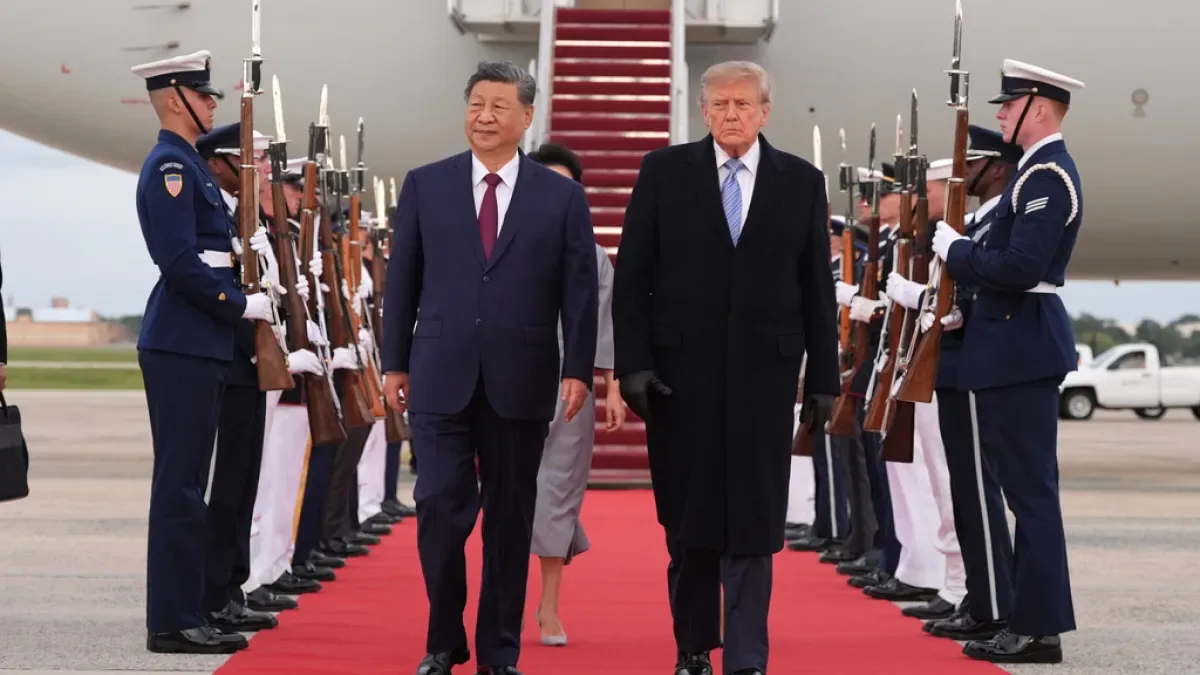 Trump and Xi summit will focus on ‘stalibising’ ties, experts say