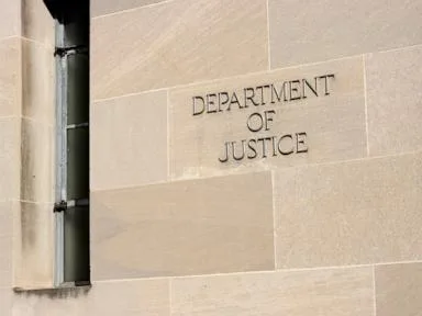 DOJ charges Russians for allegedly financing terrorism, murder-for-hire plots