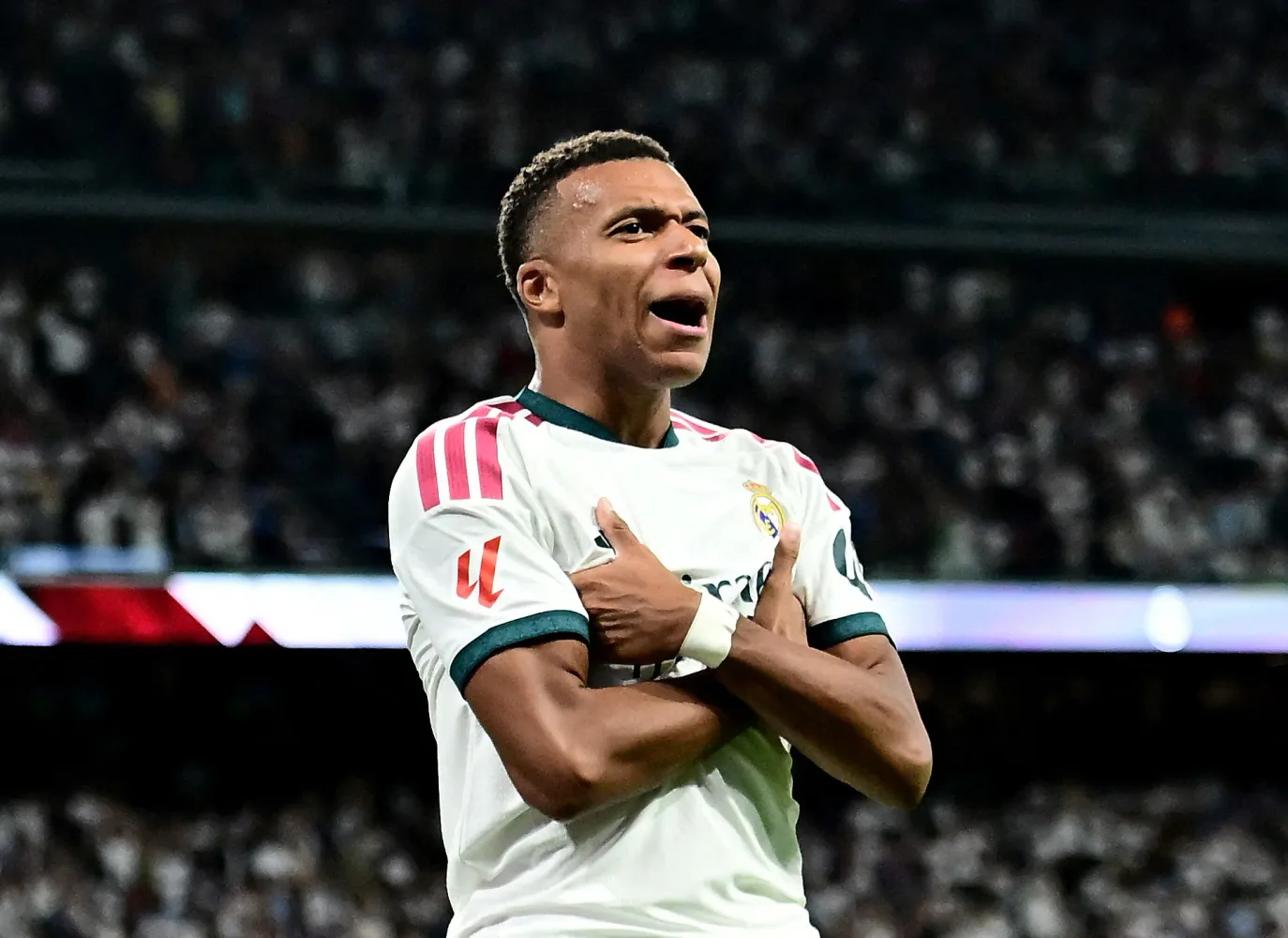 Real Madrid’s Kylian Mbappe ends Nike partnership to join Swiss brand On