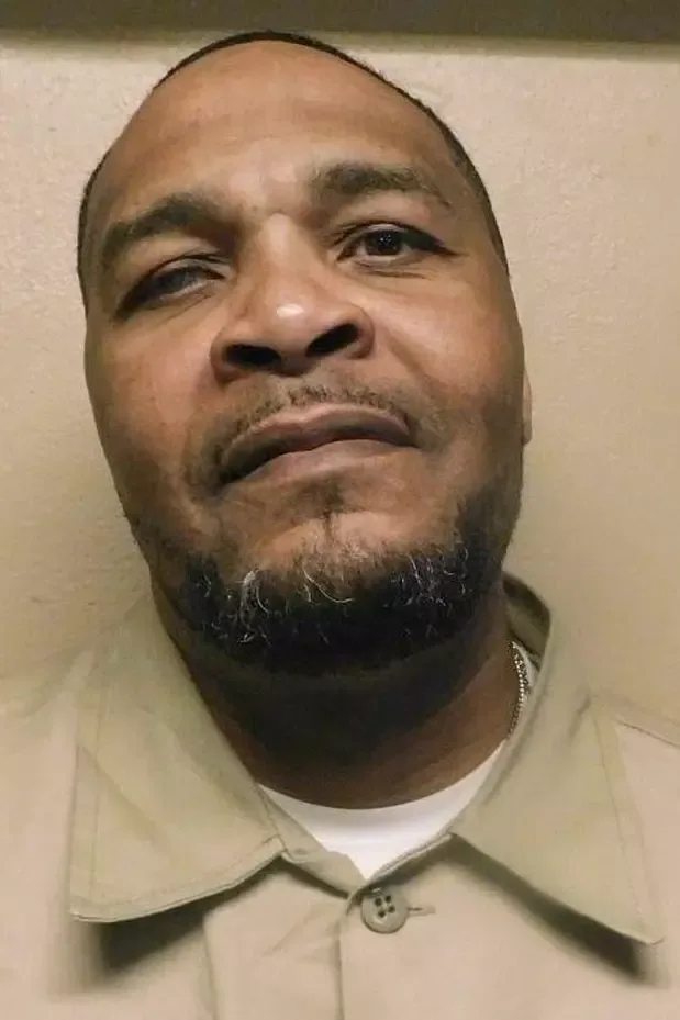 Alabama carries out execution of Jeffery Lee for 1998 double murder at pawnshop