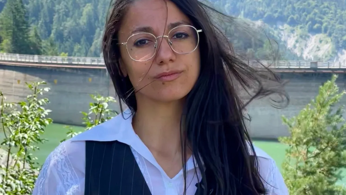 La sindaca di Pieve di Cadore: «Arrivai dall’Albania in quarta elementare, l’anno dopo aiutavo i compagni»