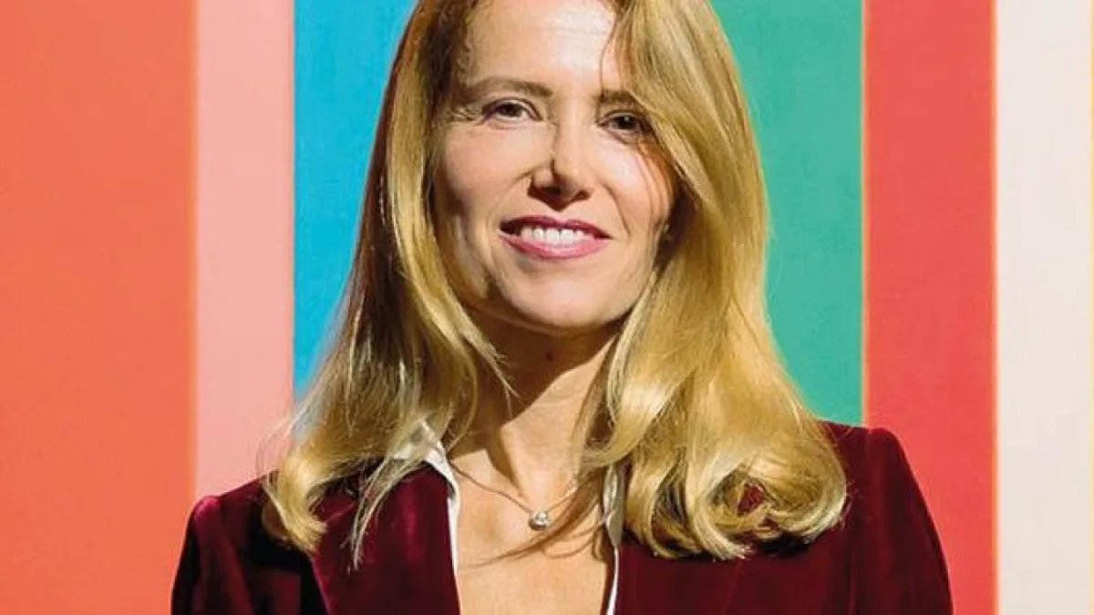La direttrice di Gnam Mazzantini: «Basta musei supermarket. Ho aperto la galleria ai clochard. Mio marito Abravanel si è battuto per l’apertura dei cda alle donne»