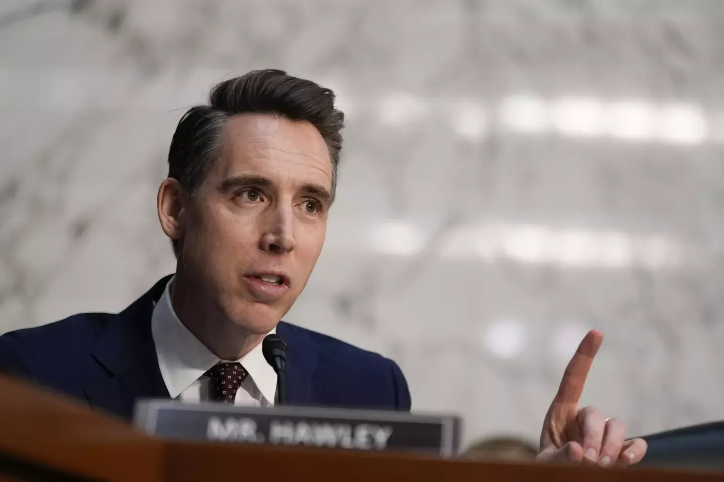 Senate to grill CEOs of Flock and other surveillance camera networks