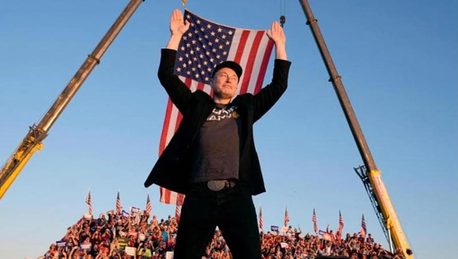 Elon Musk diffida Alex Gibney e i produttori per il documentario su di lui