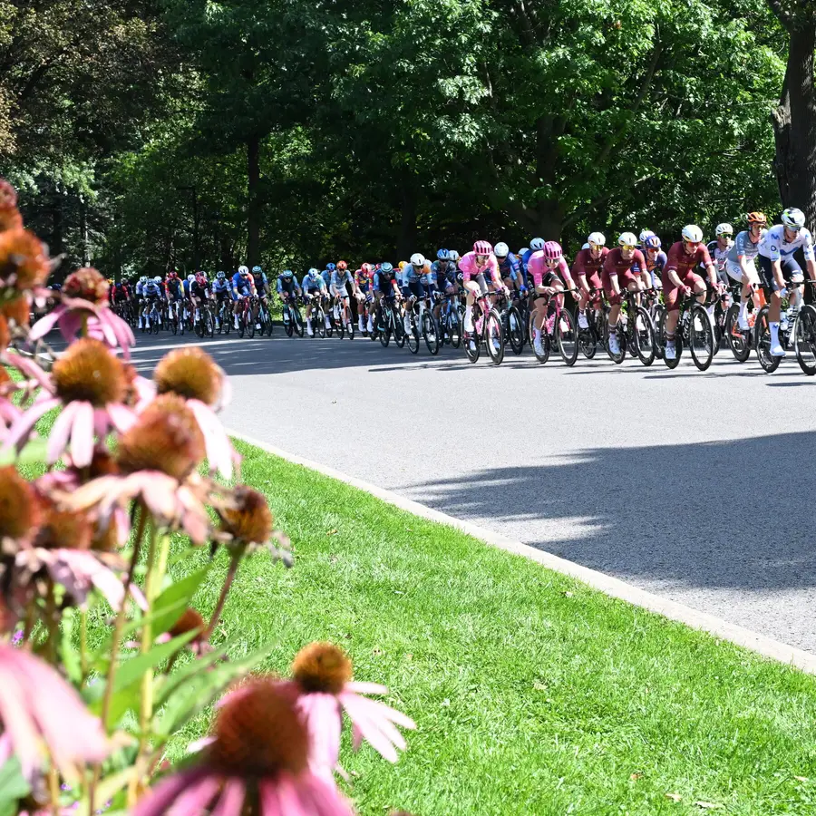 A Half-Century On, Cycling’s World Championship Returns to Montreal