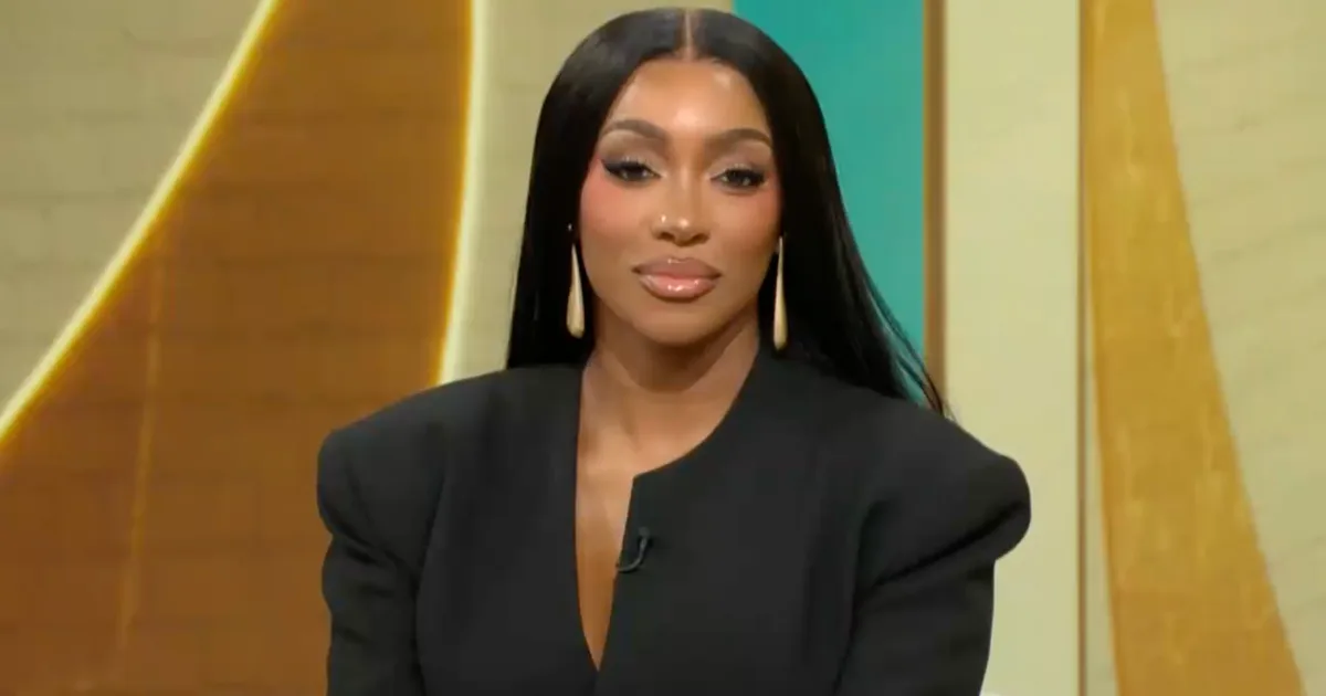 Porsha Williams reveals health emergency: "It all happened so fast"