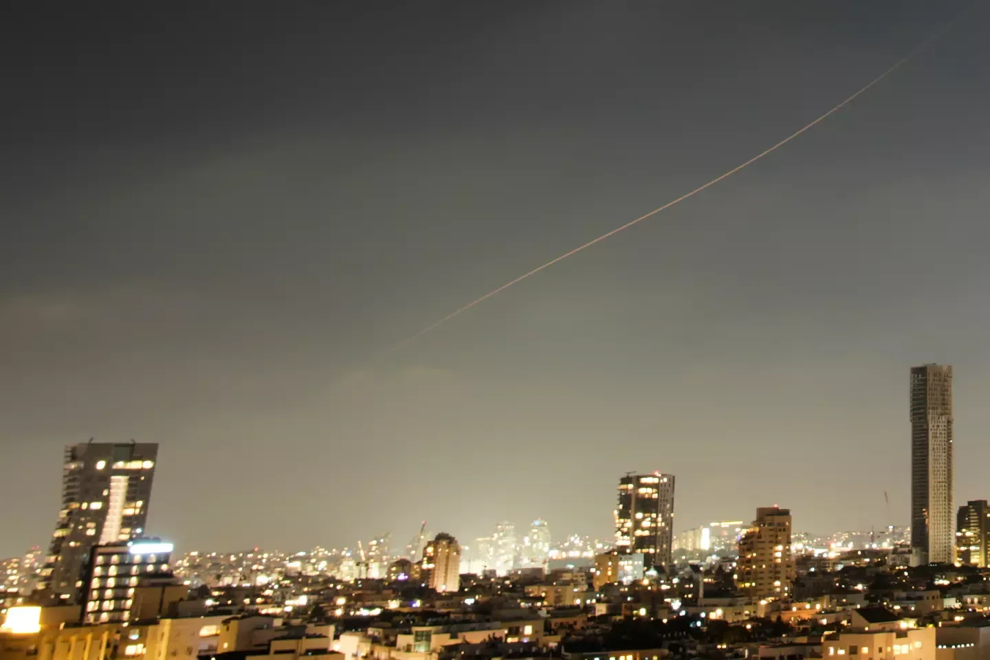Iran hit hundreds of buildings, dozens of aircraft; Mideast war drains U.S. munitions, IG says