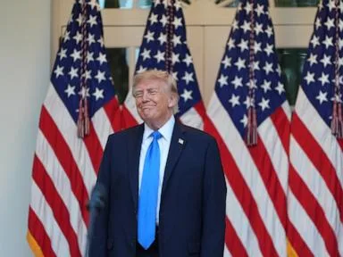 Trump turns to a dual economic and military approach in latest attempt to squeeze Iran