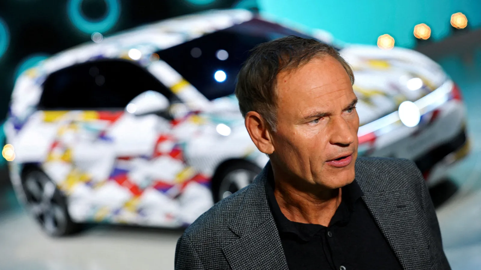 Einigung in Wolfsburg: Ein erster Schritt zur Rettung von VW – und ein Sieg für Blume
