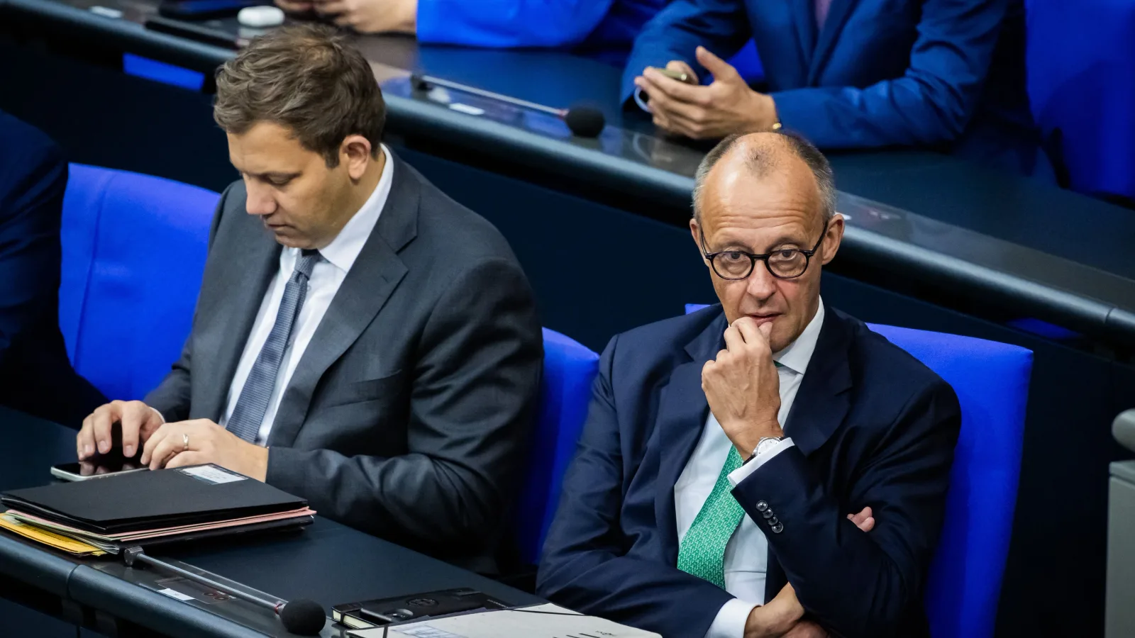 Vermögensbildung: Richtig vorsorgen