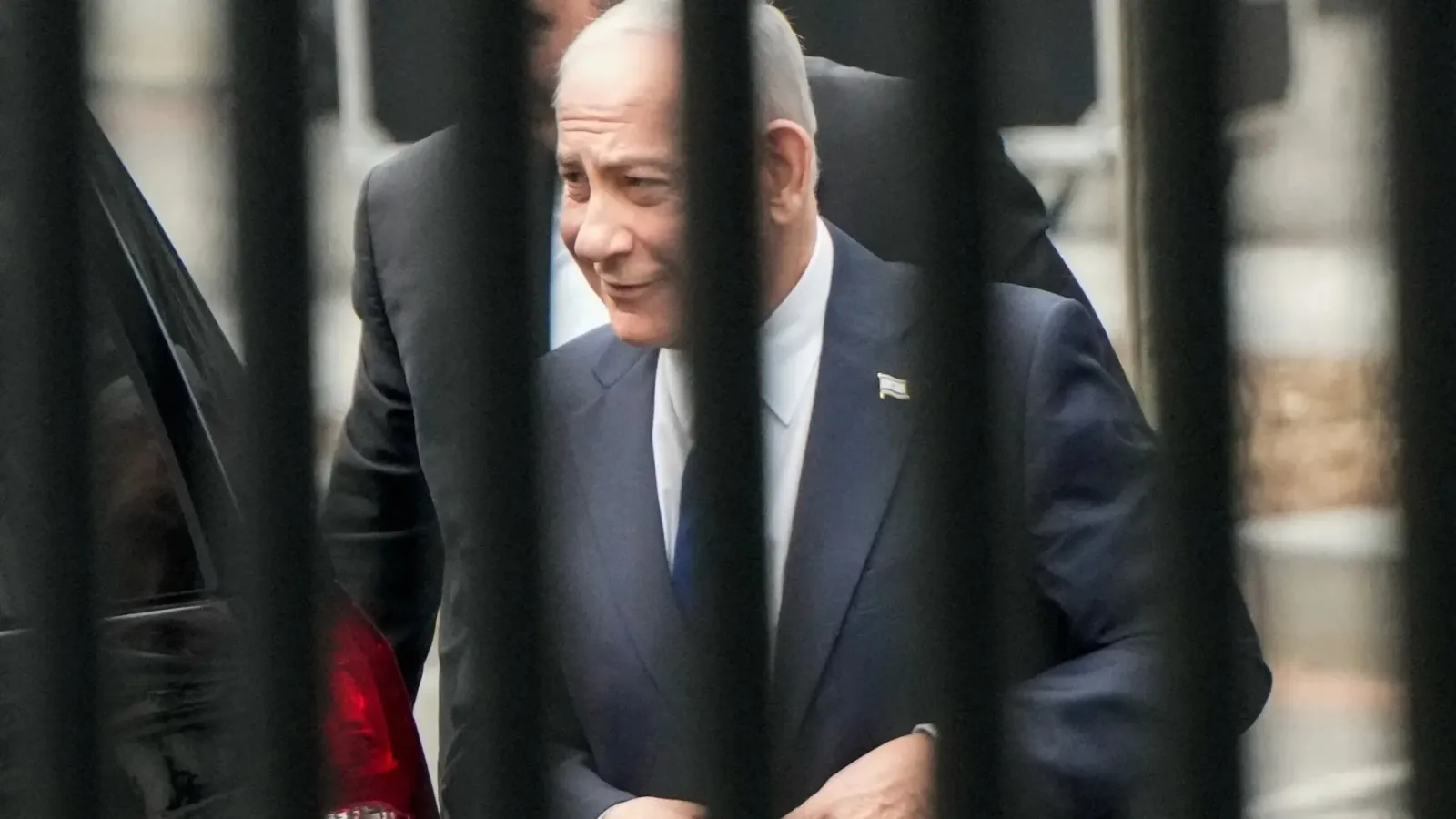 Will Israelis re-elect Benjamin Netanyahu?