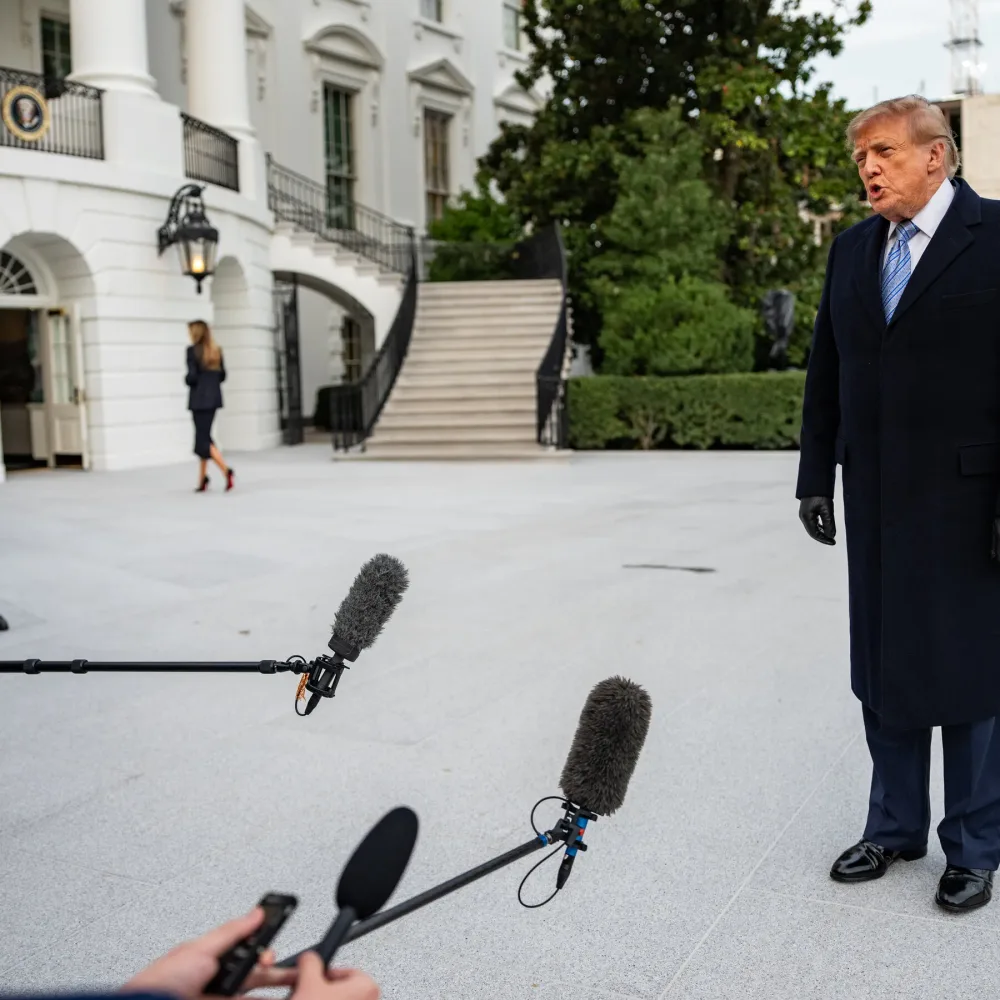 Trump Proposes $810 Million in Education and Health Cuts, Defying Congress