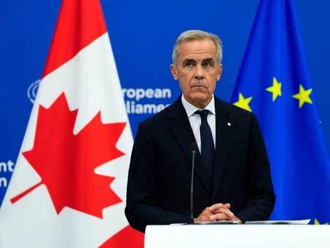 Sì del Canada alla Ue. Russia al voto. Il «cecchino» di Roma | Il nuovo episodio del podcast «Giorno per giorno»