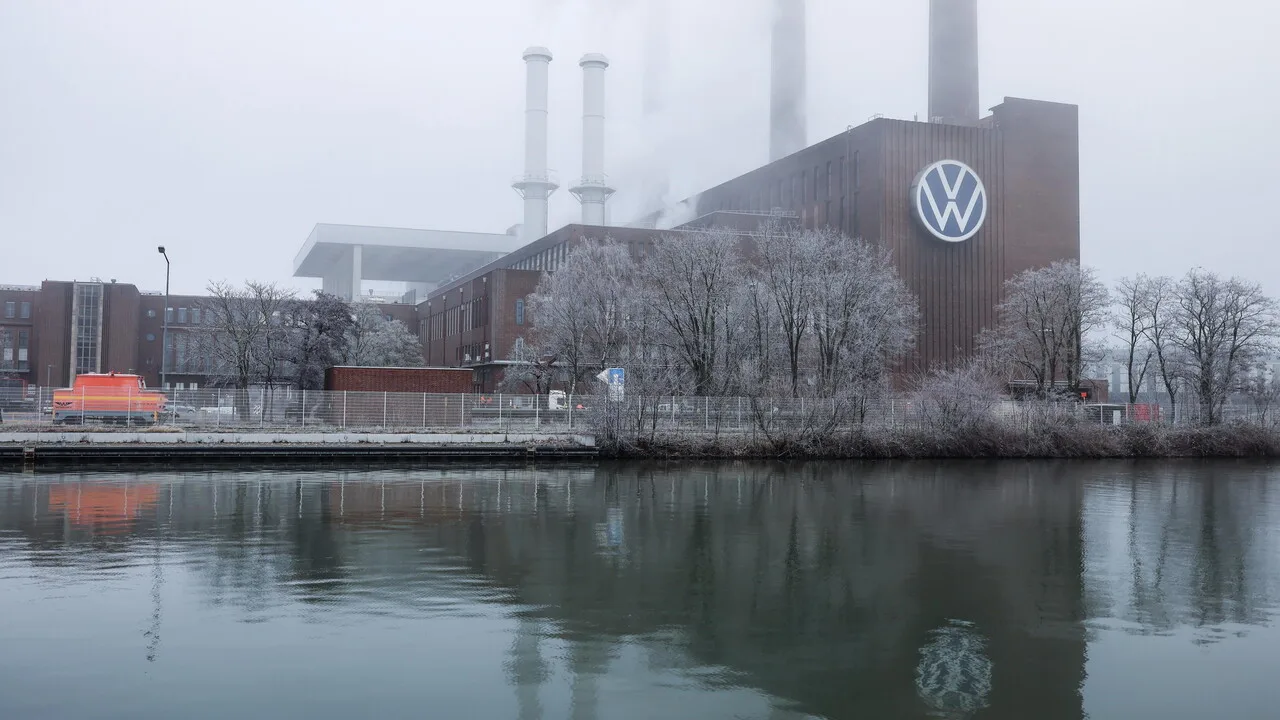Media, ritiro Vw e Audi da quasi 1 milione di veicoli in Germania