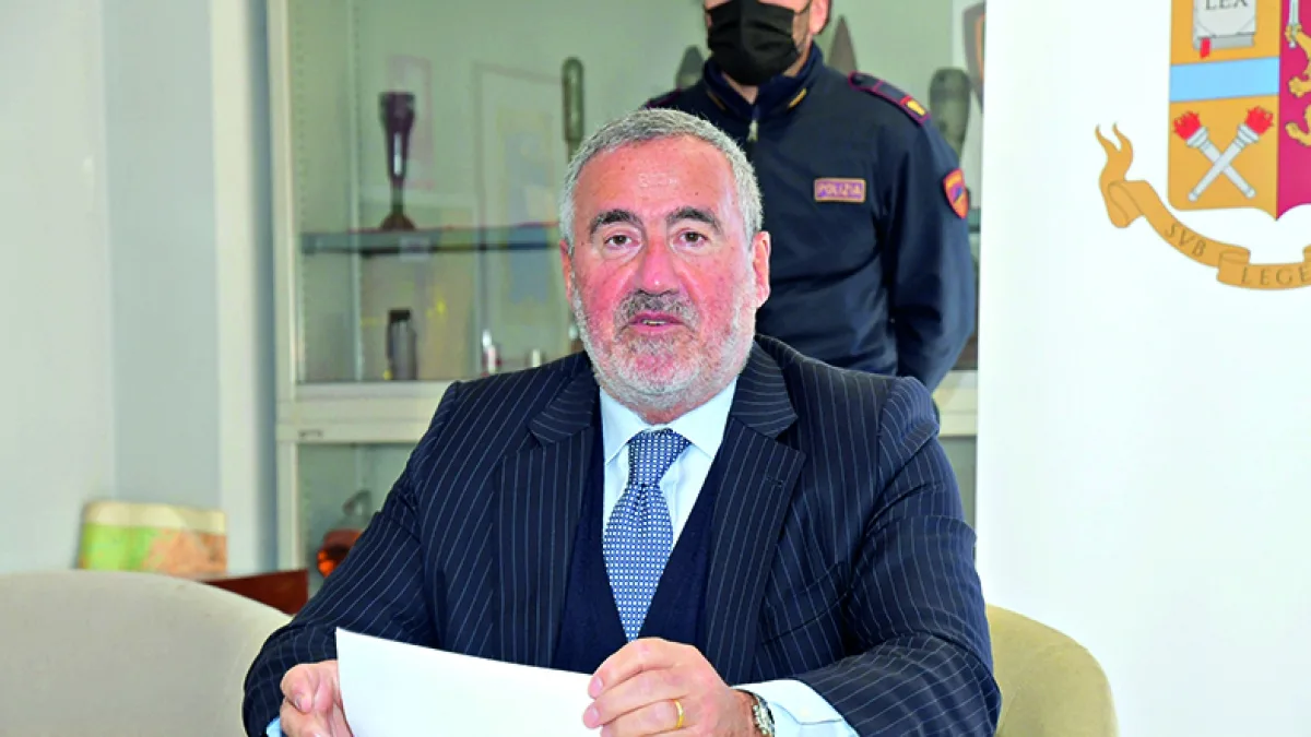 Cade l'accusa di corruzione per l'ex pm Venditti: era sospettato di avere incassato denaro per far archiviare il caso Sempio
