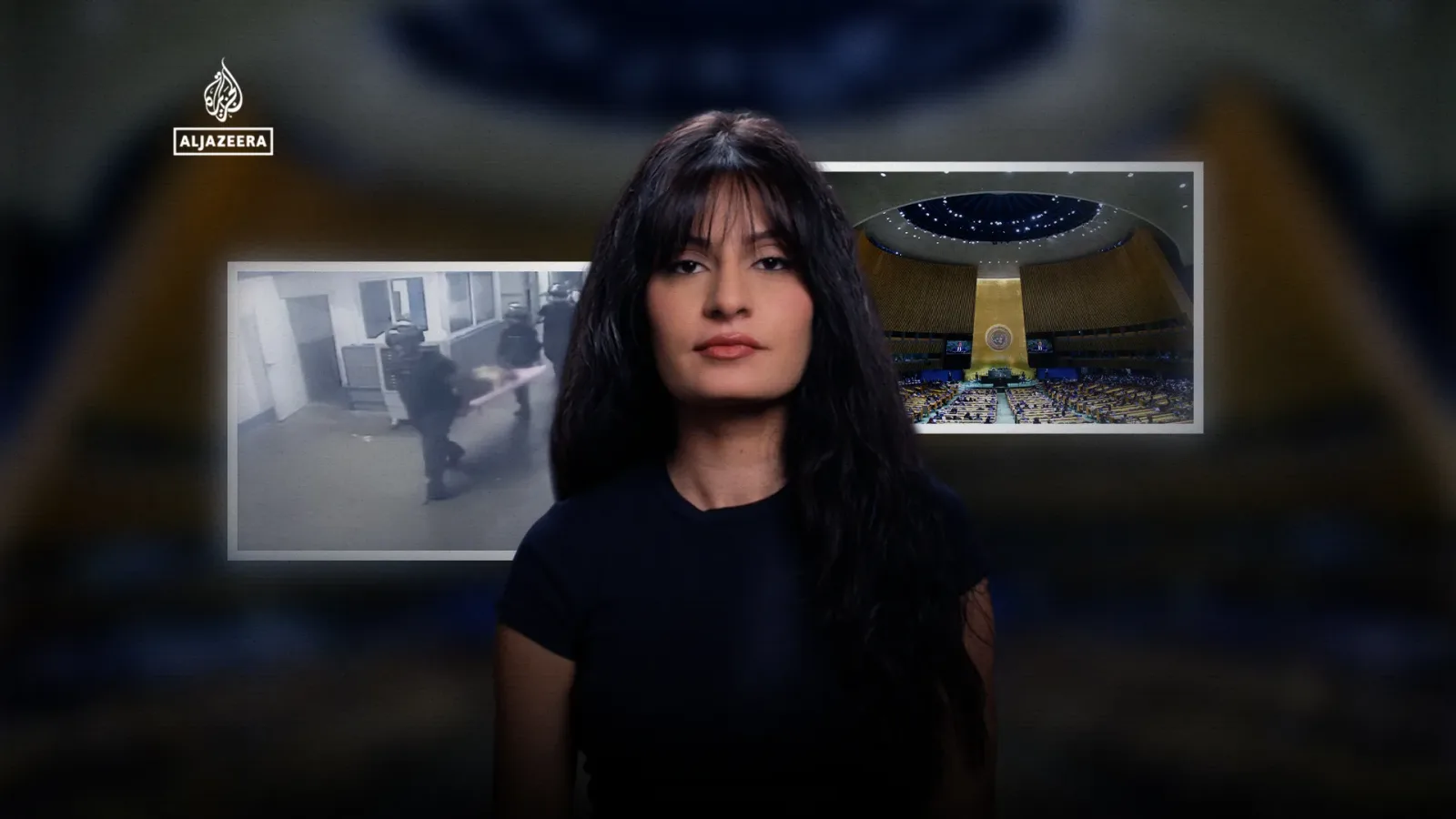Jerusalem Daily: violence continues as the world watches the UNGA