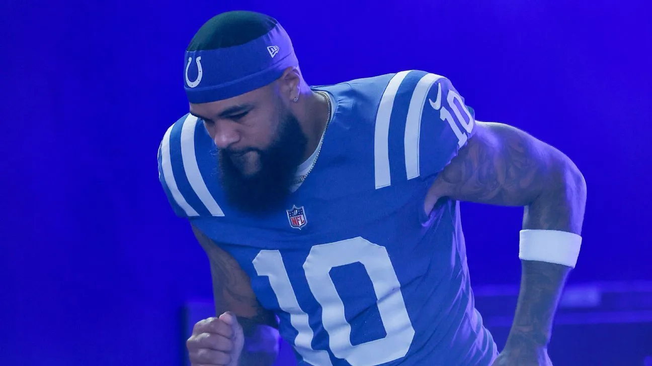Sources: Allen faces 3-game suspension, but NFL could levy longer ban