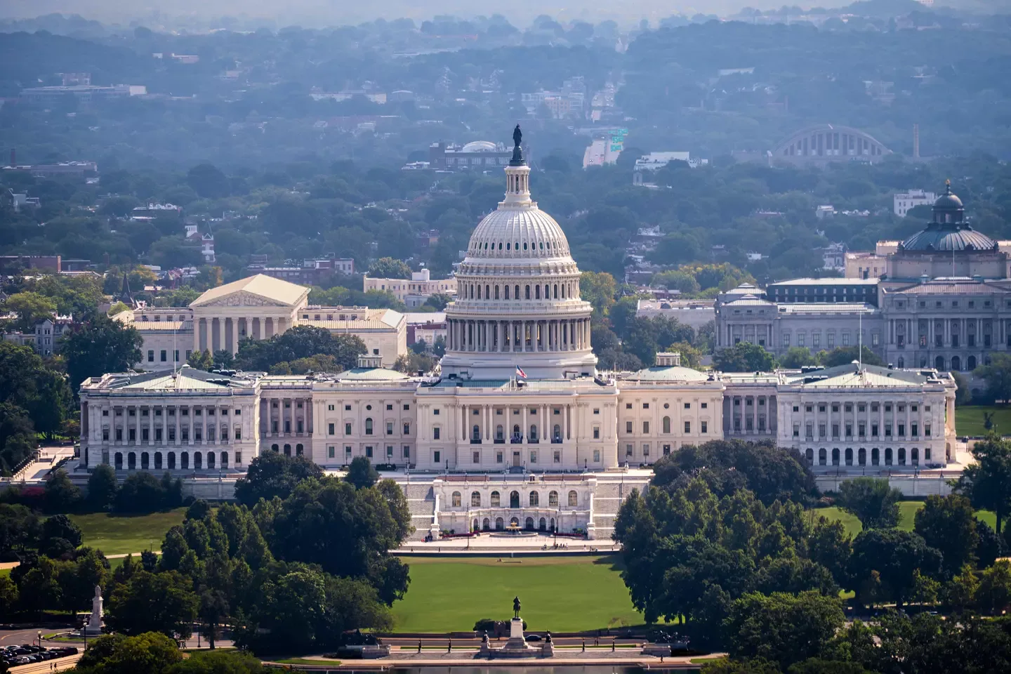 Pentagon funding hits snag, as Congress returns amid Iran war and ahead of midterm elections