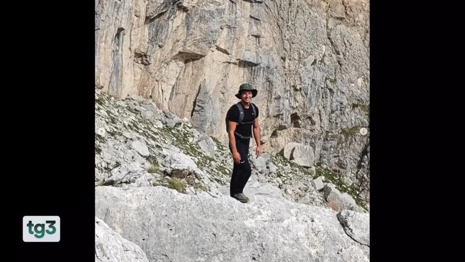 Il ricordo di Andrea Moretti, il giovane operaio morto mentre lavorava al Colosseo