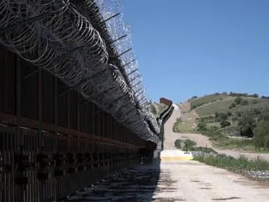 WATCH: Inside the bipartisan effort to stop the Big Bend border wall