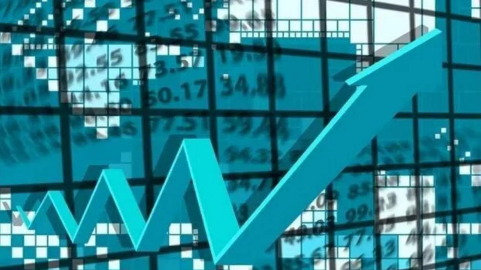 Il petrolio scende e dà fiato alle borse