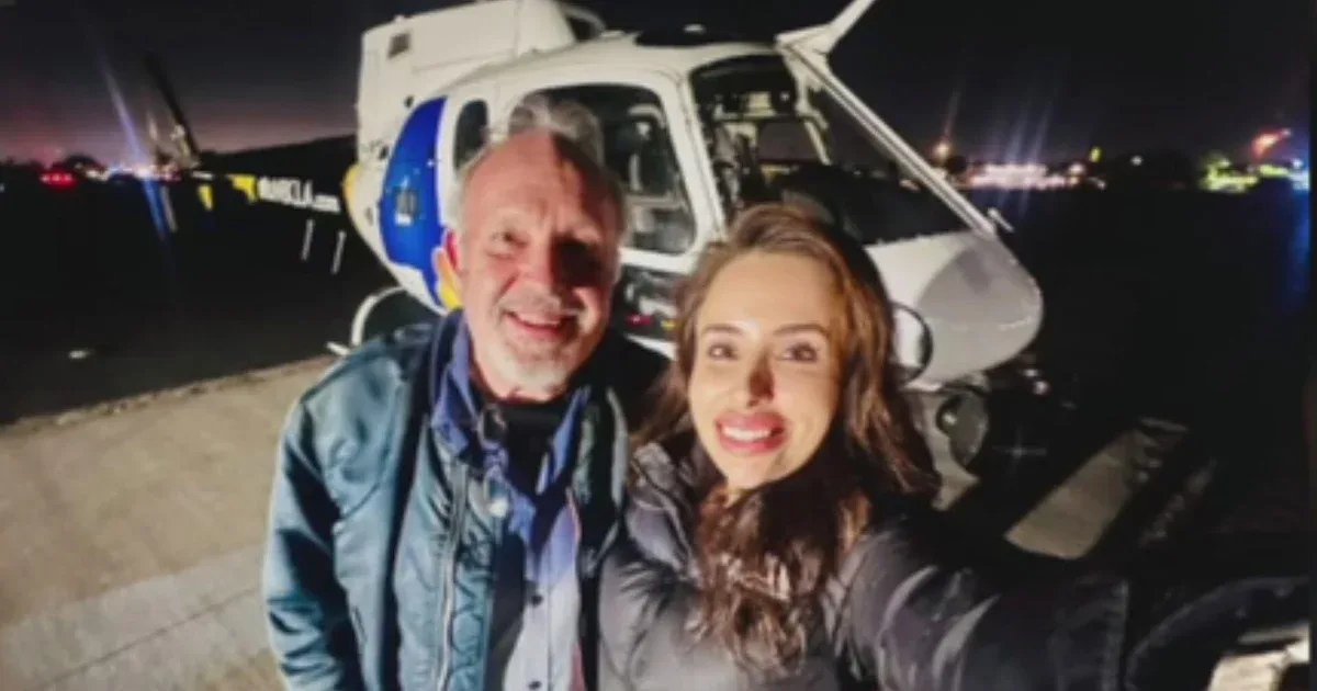 Tributes pour in for NBC4 Los Angeles reporter, pilot killed in news helicopter crash