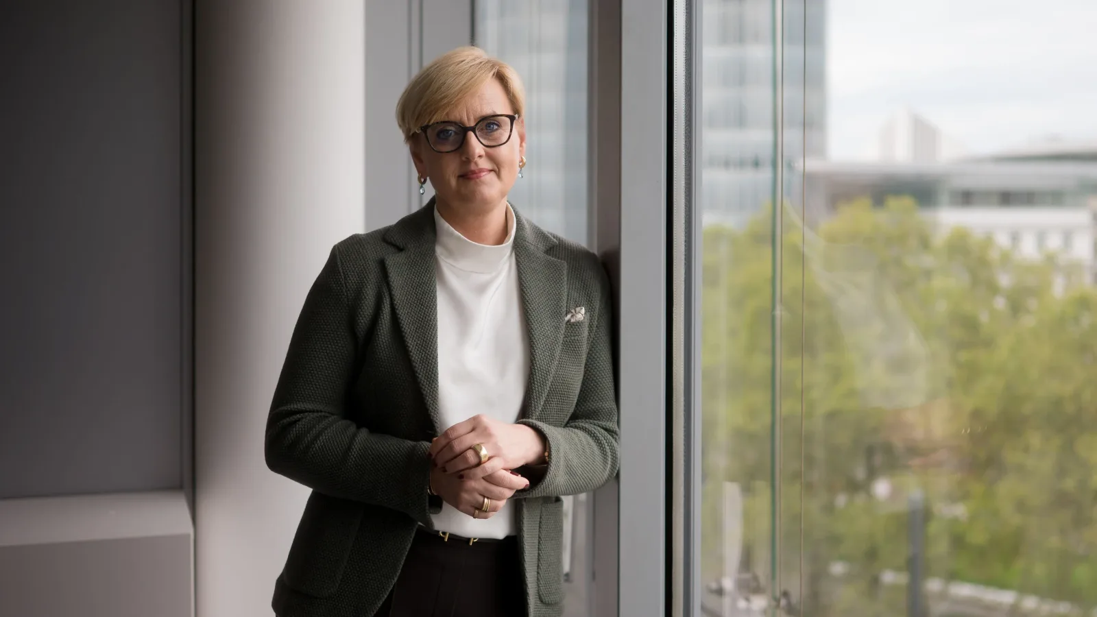 RAG-Stiftung: „Man darf auch nicht vergessen, mal Gewinne mitzunehmen“
