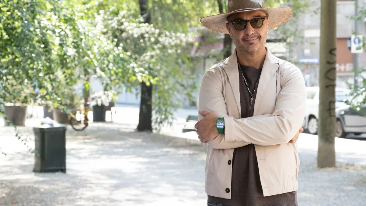 Bastianich: «In Italia si può mangiare da Dio a meno di 15 euro. MasterChef? Tornerei, ma non mi chiamano»