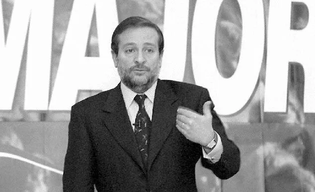 Muere a los 81 años el exdiputado del Congreso por CiU y el PP Josep Maria Trias de Bes