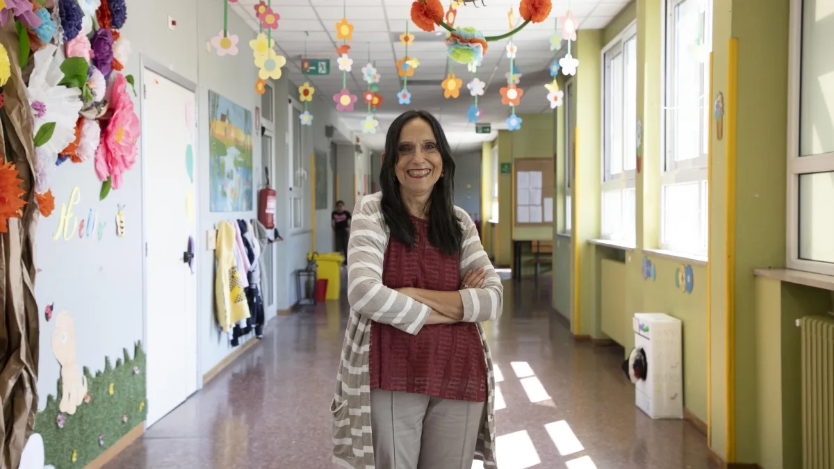 Milano, la preside della scuola di Marracash: «Per evitare le scuole ghetto serve l'obbligo di restare nel quartiere»