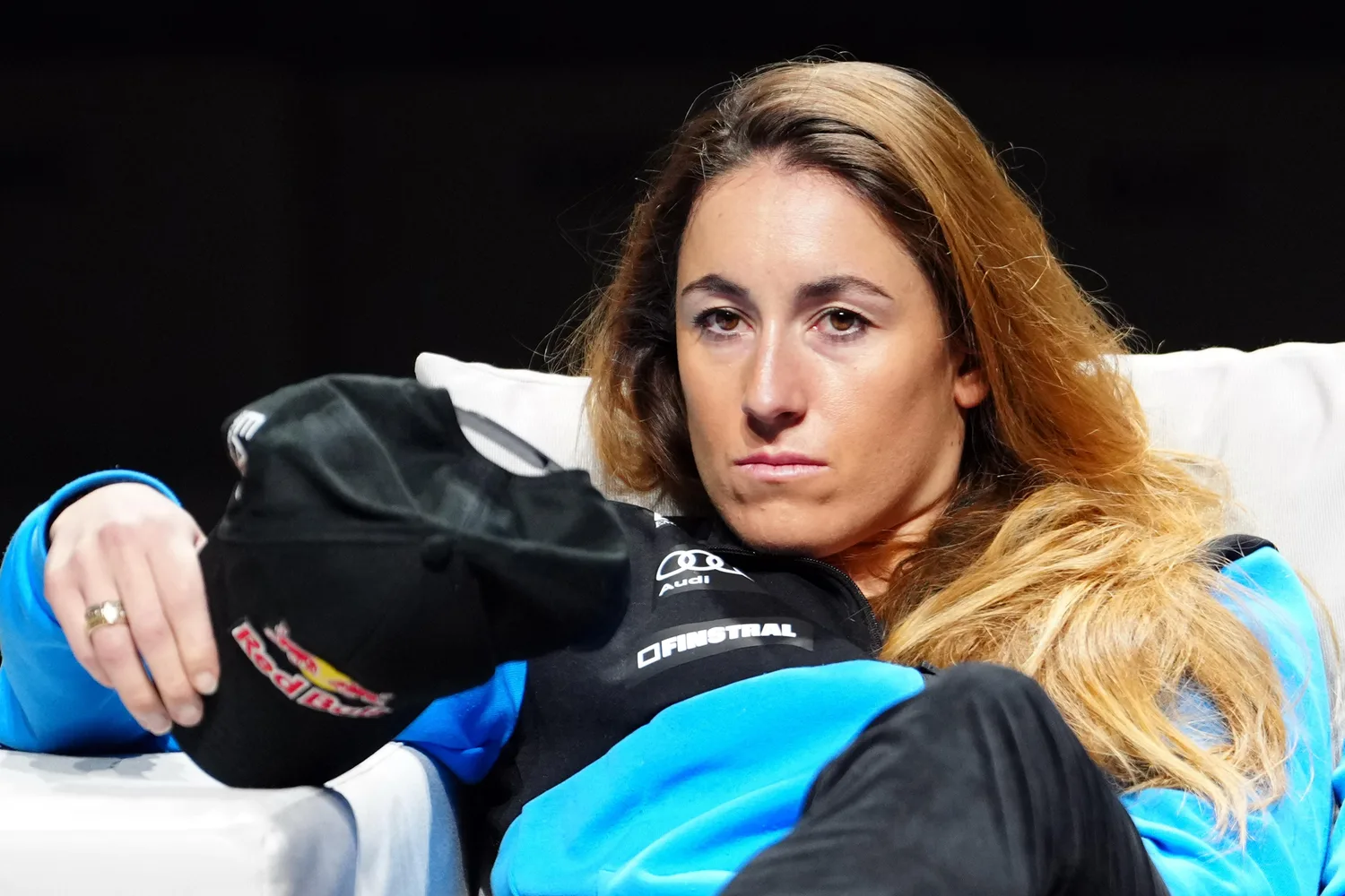 Sofia Goggia, due virus l’hanno debilitata in Argentina