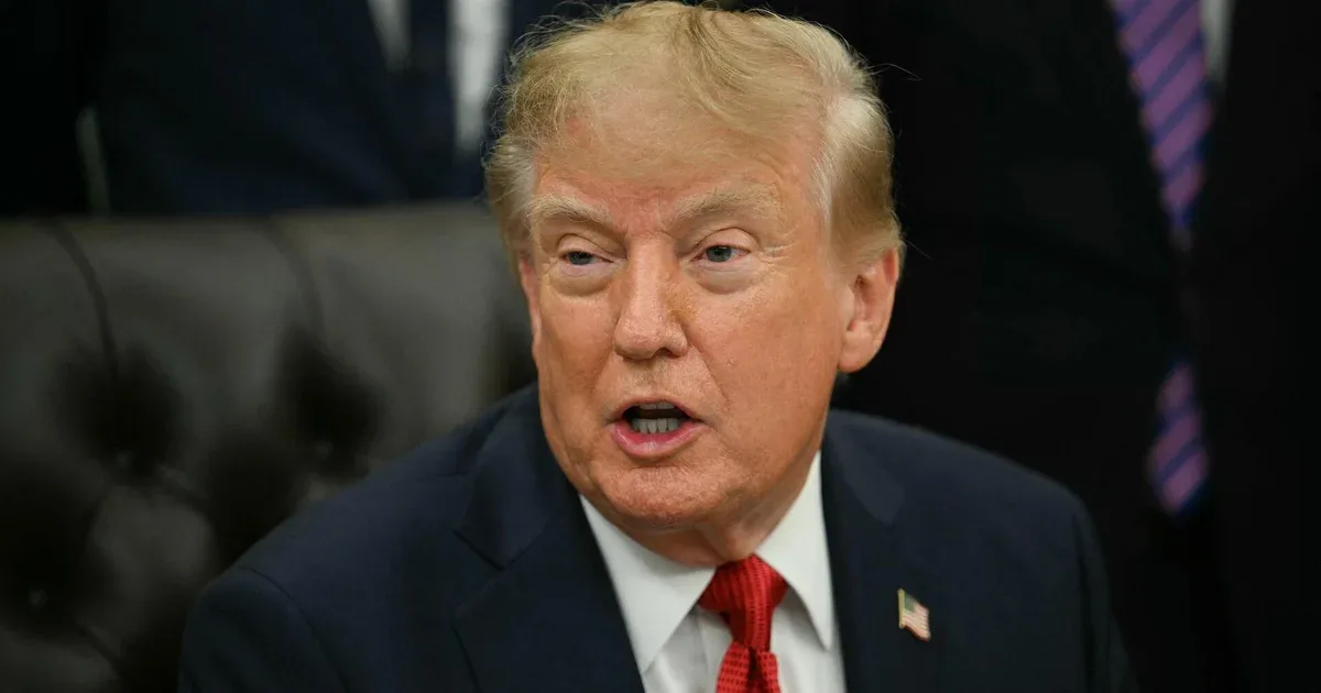 What to expect from Trump's U.N. speech