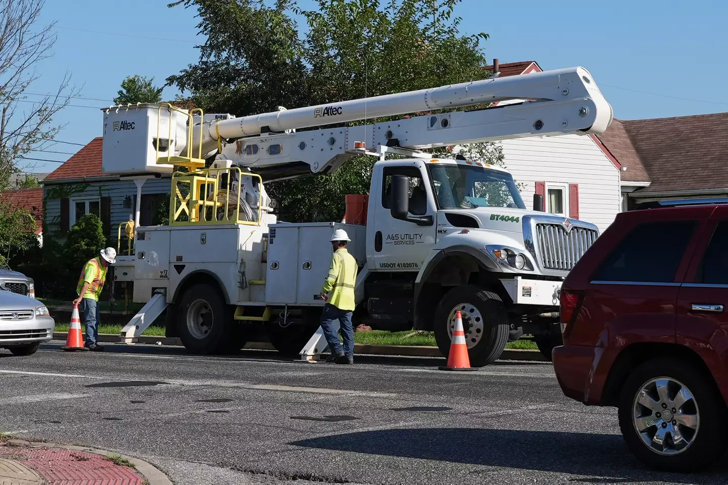 Congress pushed to act now to stop looming crisis for America's electric grid