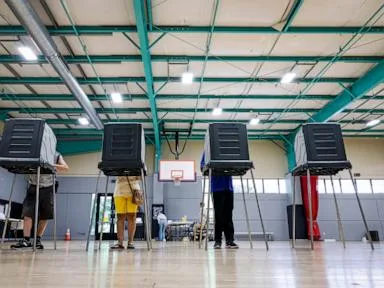 Voter probe may break state laws, wrongly implicate citizens, whistleblower alleges